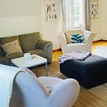 Holiday Home Goeteborg V